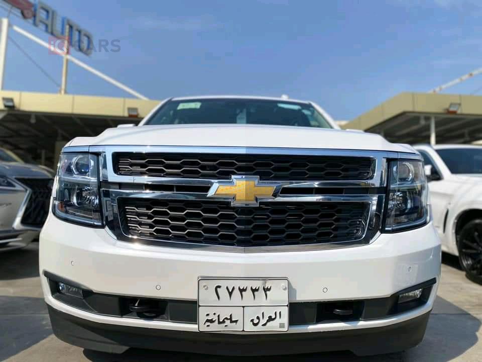 شێڤرۆلێت تاهۆ